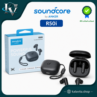 ایرپاد SOUNDCORE مدل R50i